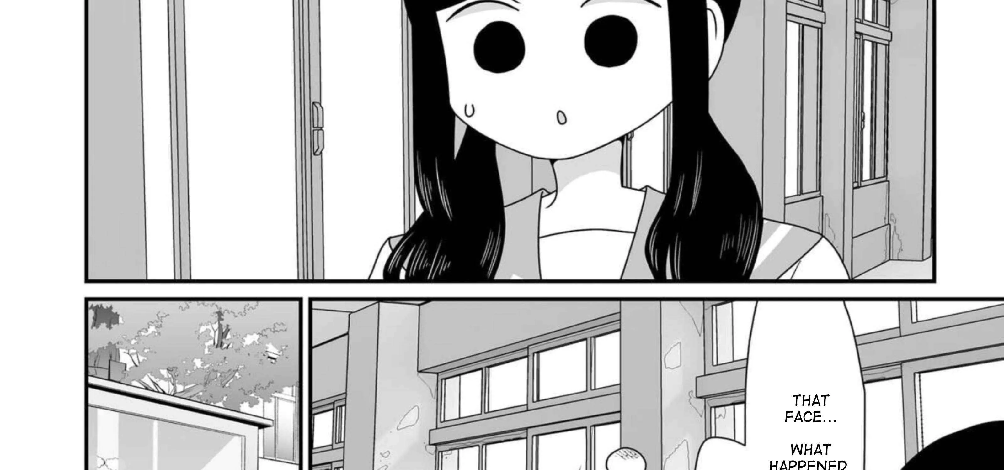 Warui ga Watashi wa Yuri ja nai Chapter 38 page 23 - 