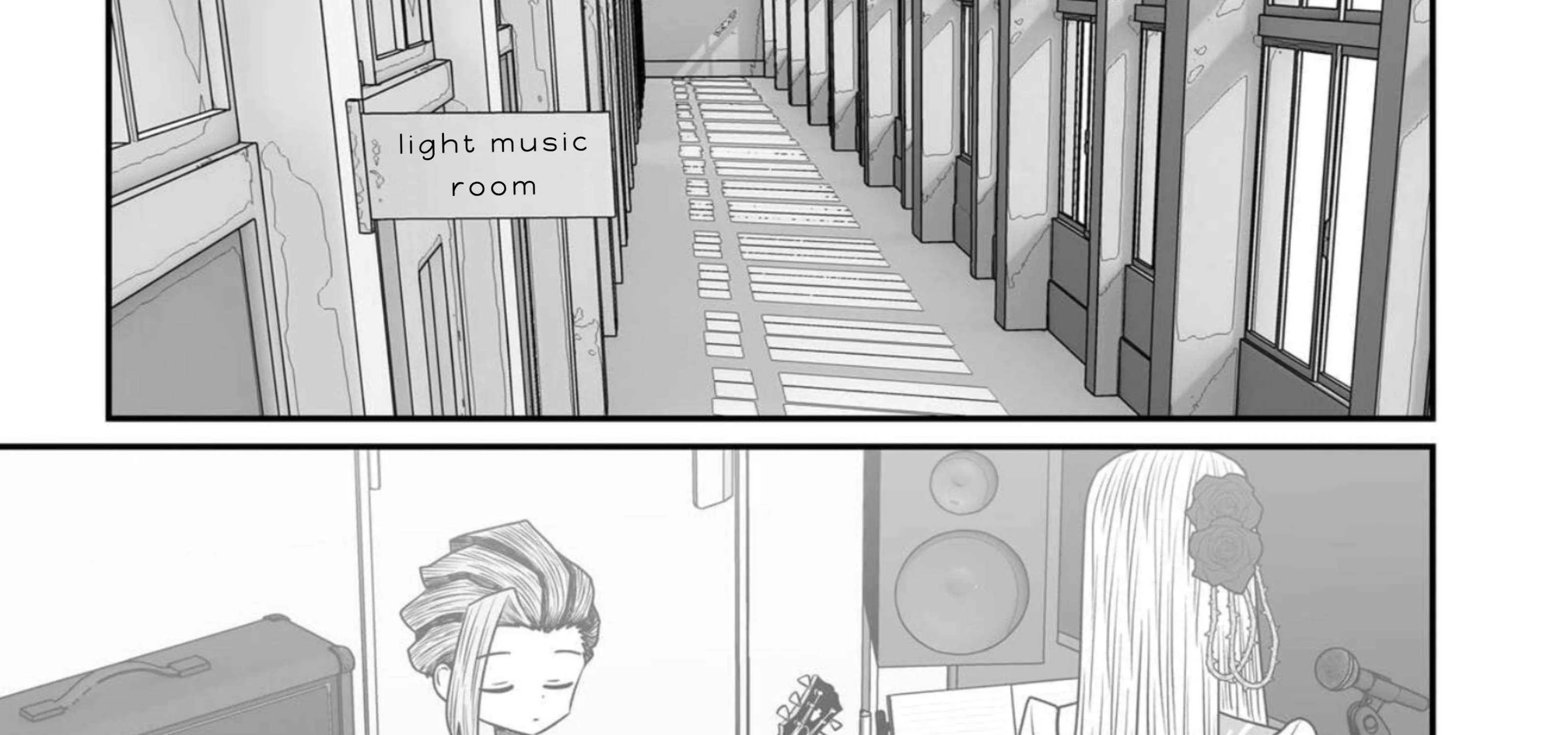 Warui ga Watashi wa Yuri ja nai Chapter 38 page 26 - 