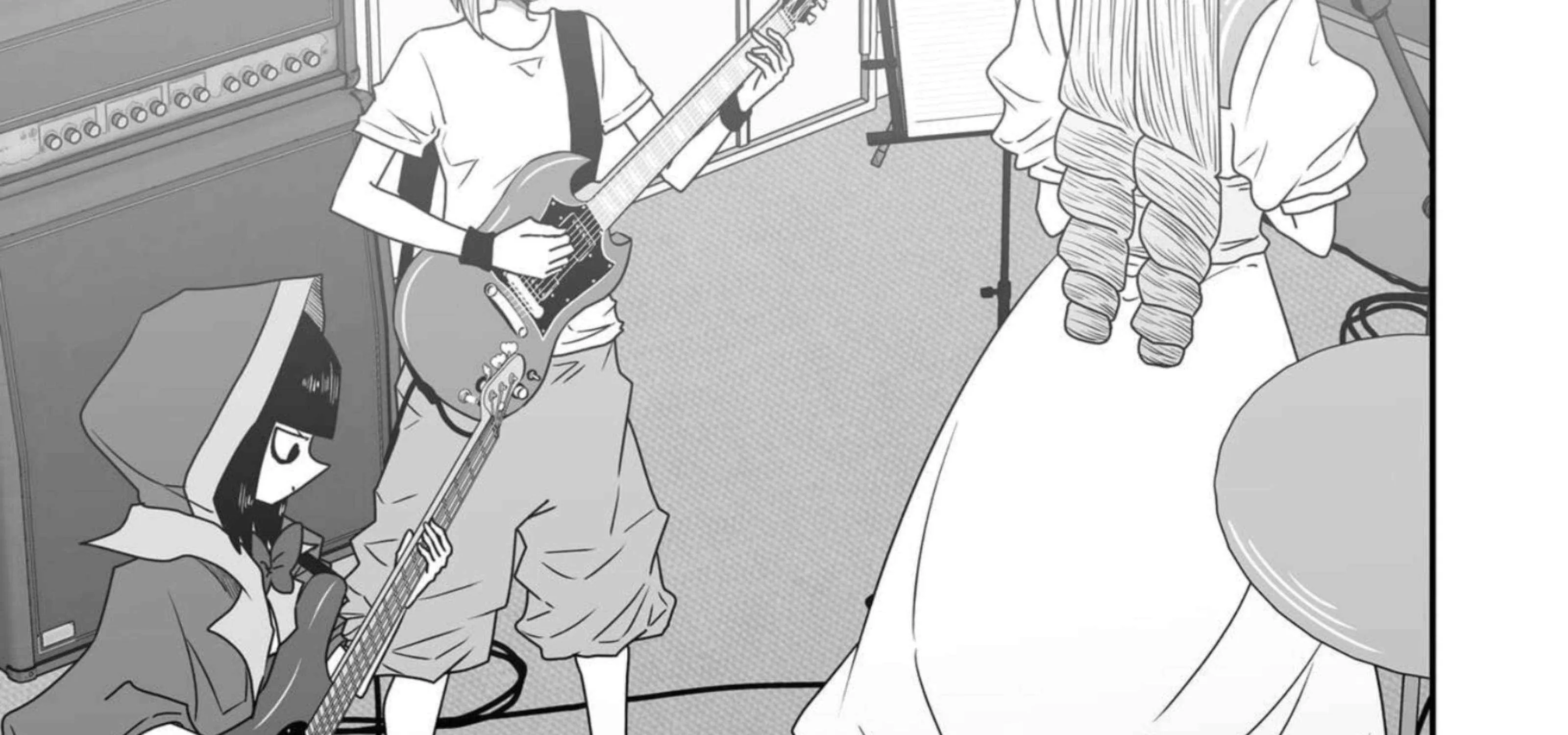 Warui ga Watashi wa Yuri ja nai Chapter 38 page 27 - 