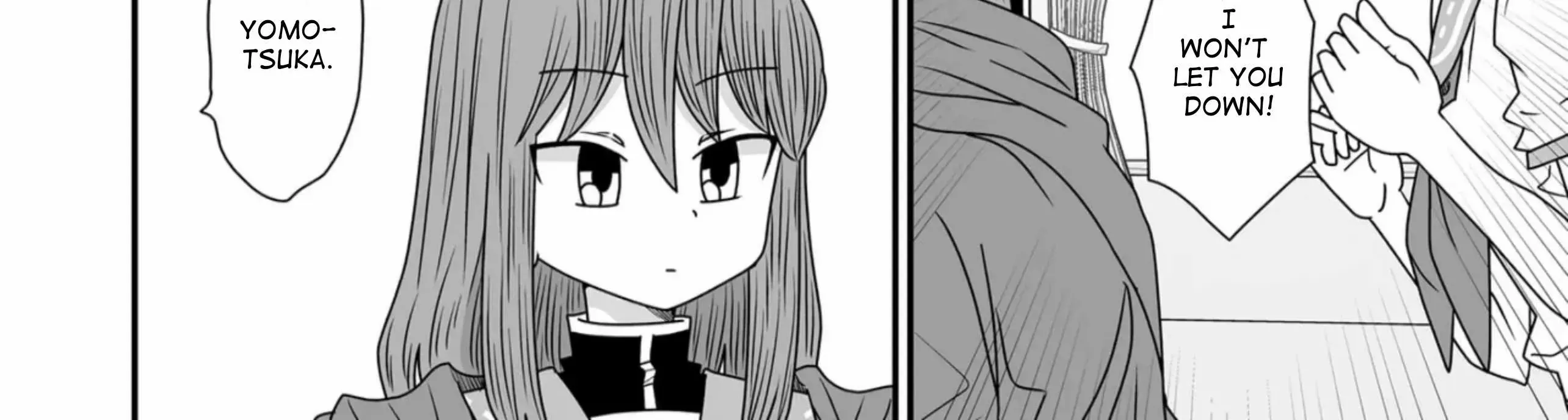 Warui ga Watashi wa Yuri ja nai Chapter 39 page 12 - 
