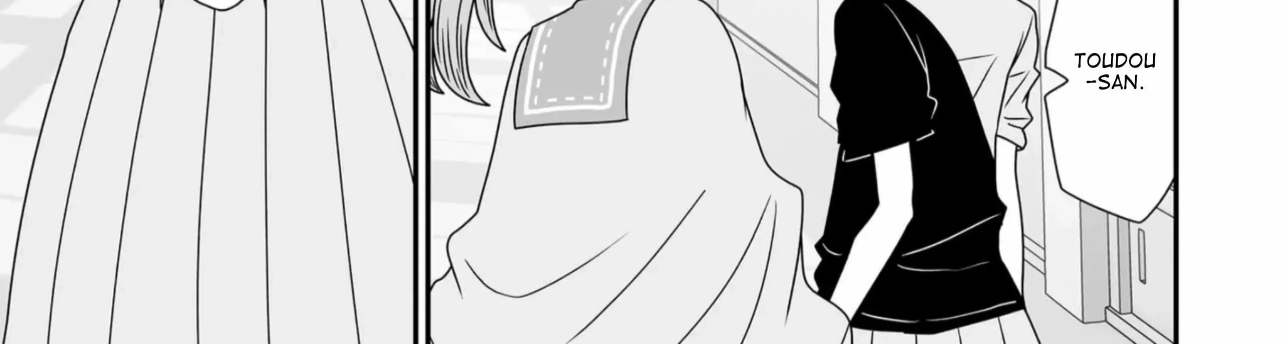 Warui ga Watashi wa Yuri ja nai Chapter 39 page 39 - 