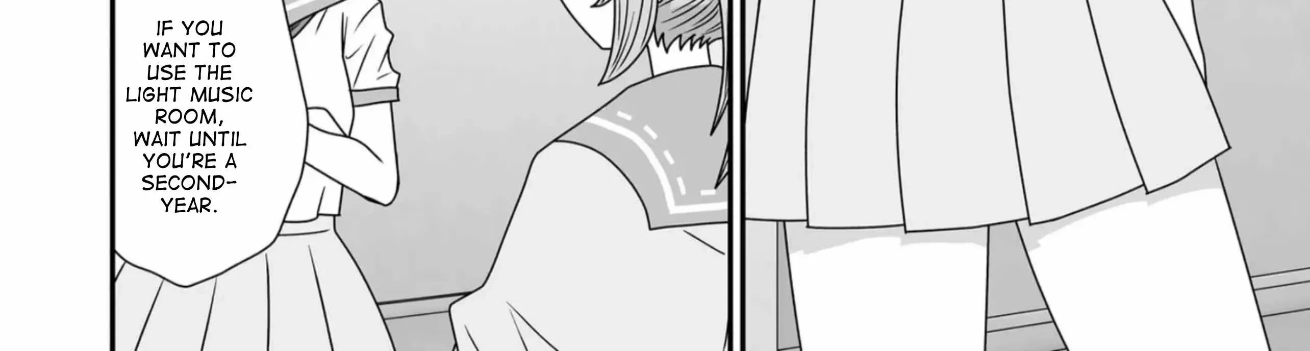 Warui ga Watashi wa Yuri ja nai Chapter 39 page 48 - 