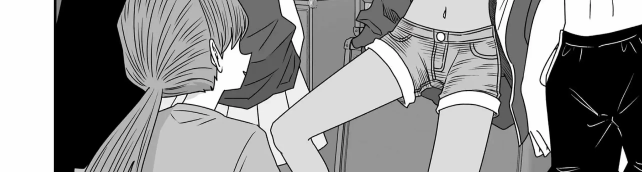 Warui ga Watashi wa Yuri ja nai Chapter 39 page 60 - 