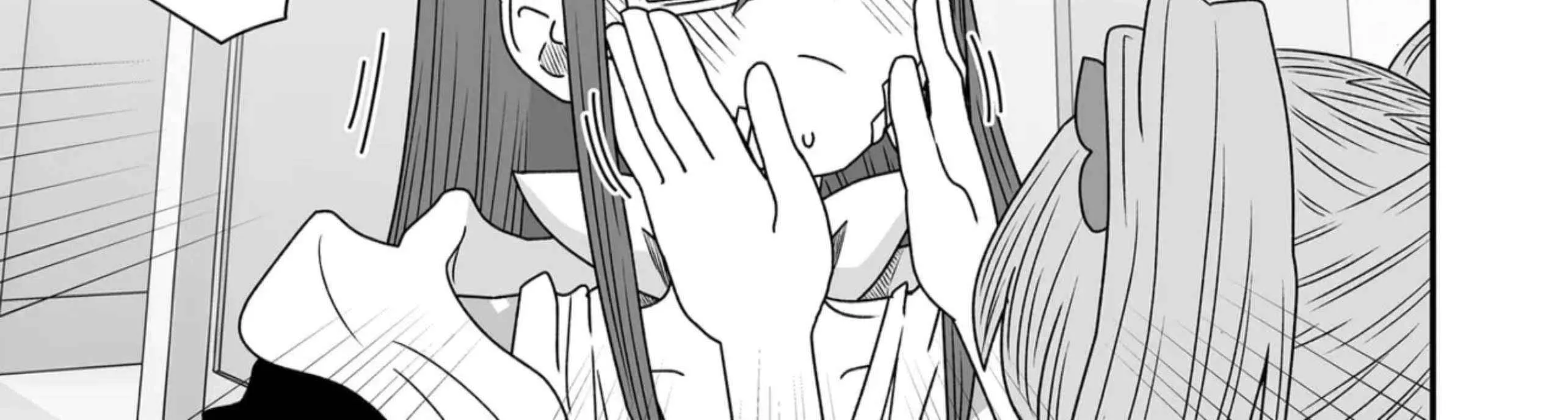 Warui ga Watashi wa Yuri ja nai Chapter 40 page 69 - 