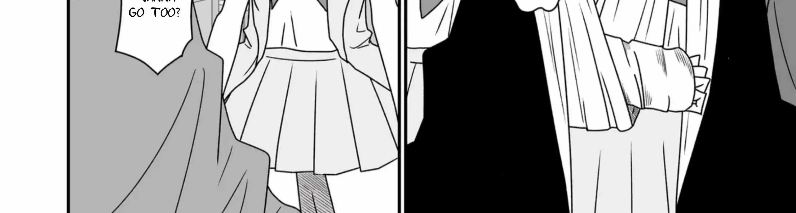 Warui ga Watashi wa Yuri ja nai Chapter 41 page 24 - 