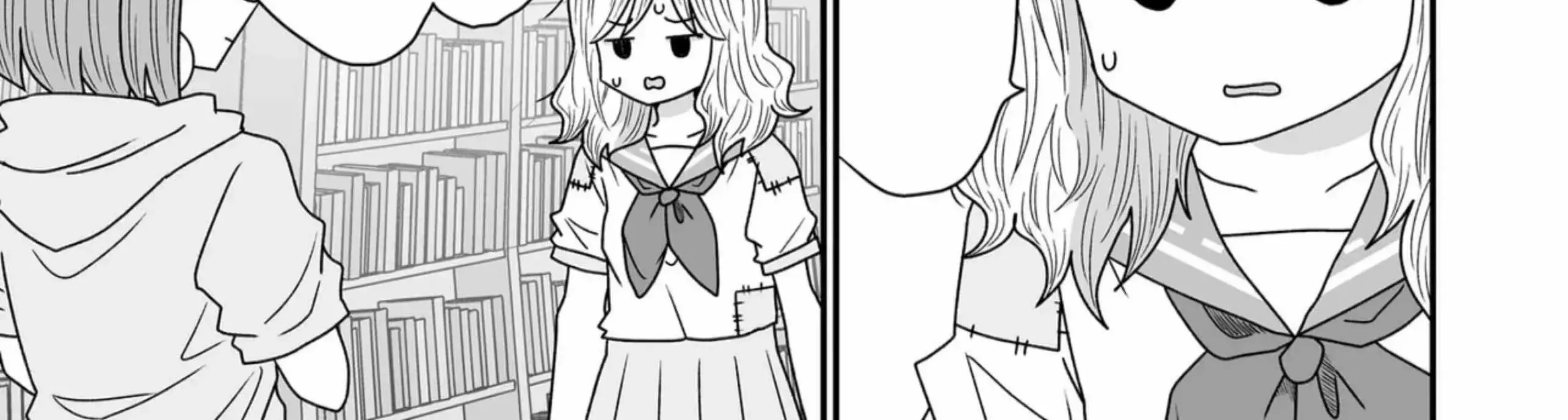Warui ga Watashi wa Yuri ja nai Chapter 41 page 51 - 