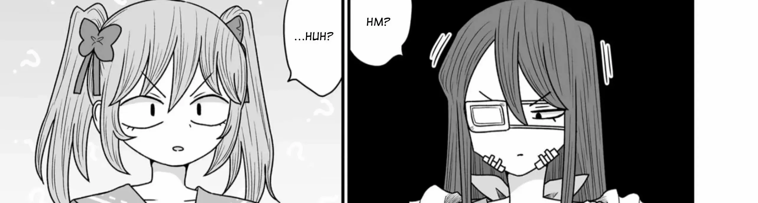 Warui ga Watashi wa Yuri ja nai Chapter 41 page 69 - 