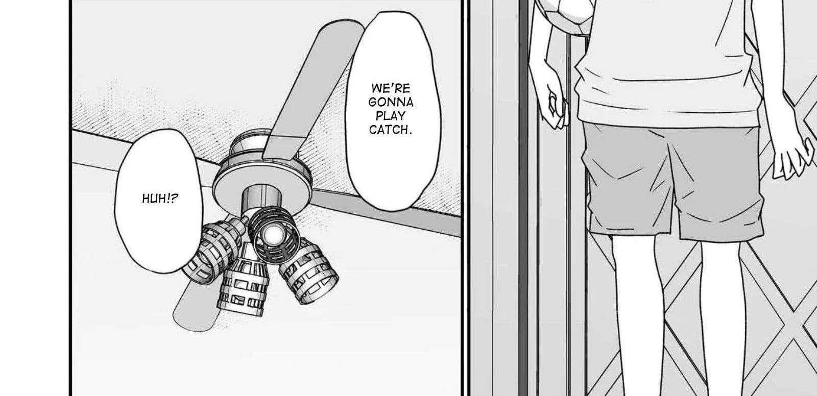 Warui ga Watashi wa Yuri ja nai Chapter 43.5 page 16 - 
