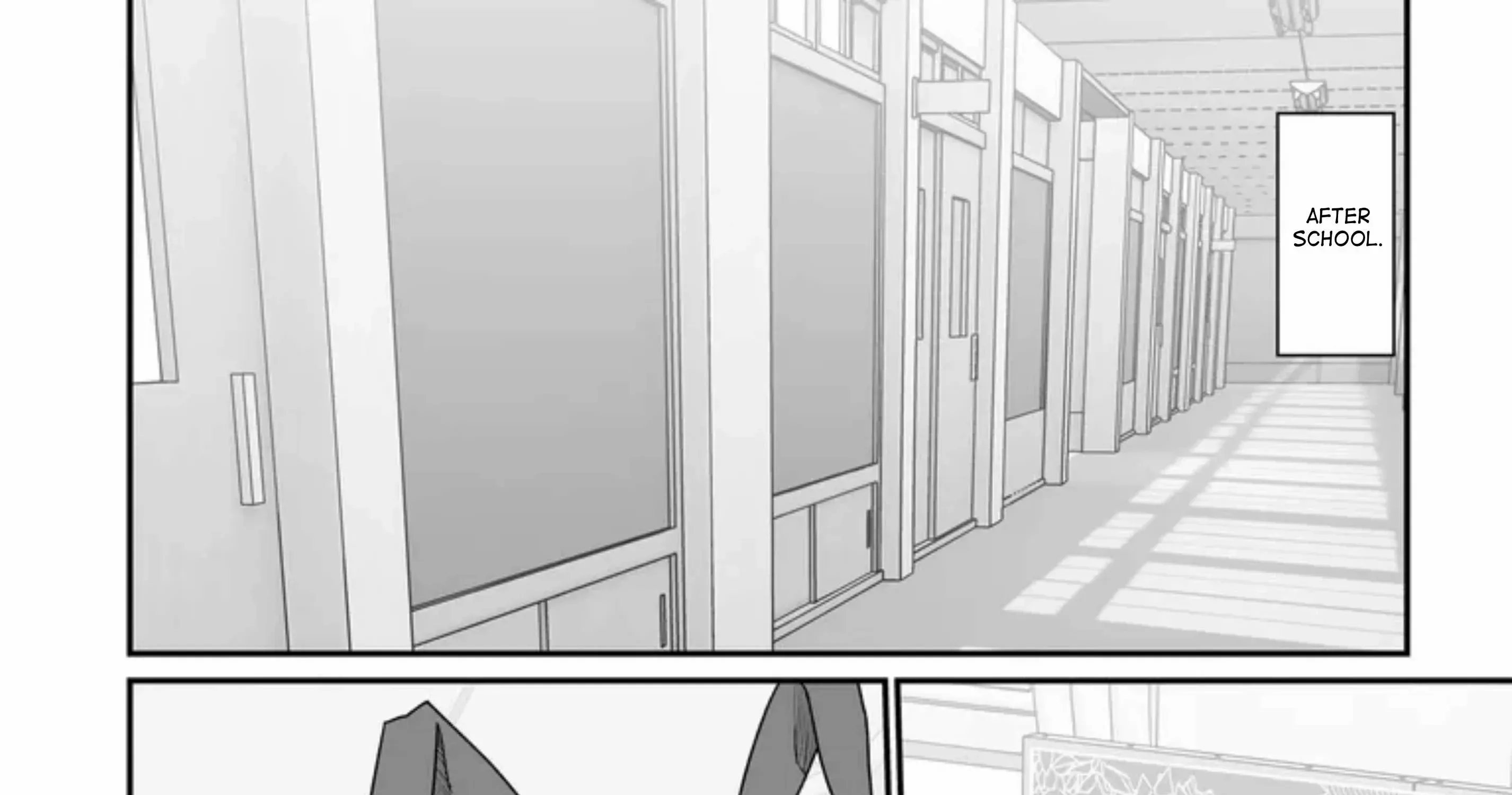 Warui ga Watashi wa Yuri ja nai Chapter 43 page 82 - 