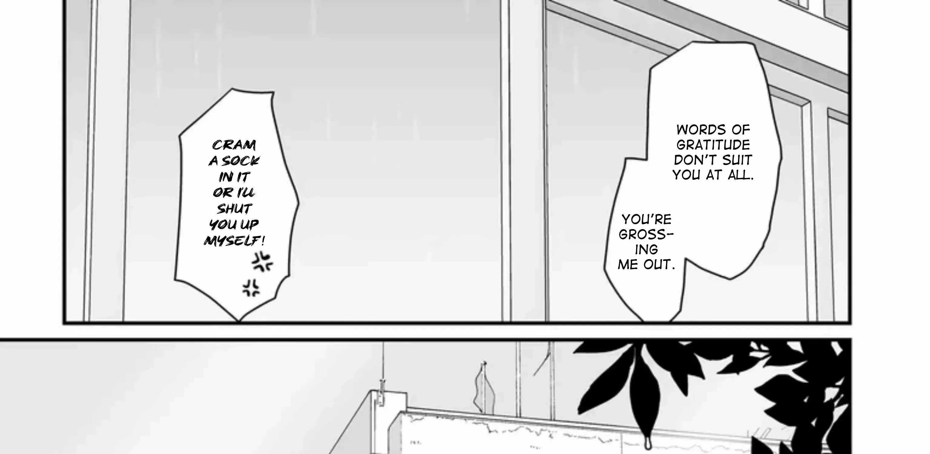 Warui ga Watashi wa Yuri ja nai Chapter 44 page 103 - 