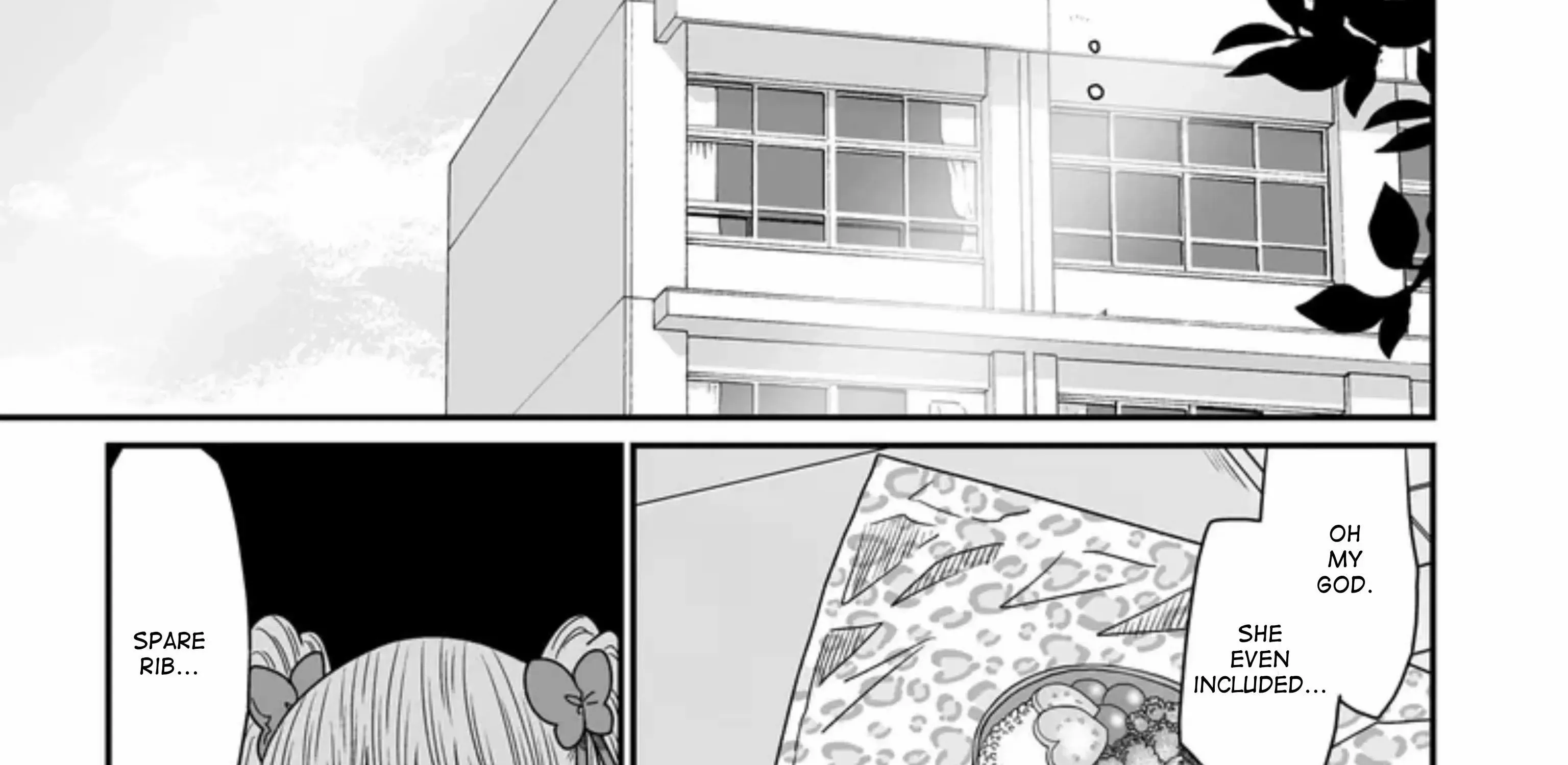 Warui ga Watashi wa Yuri ja nai Chapter 44 page 104 - 