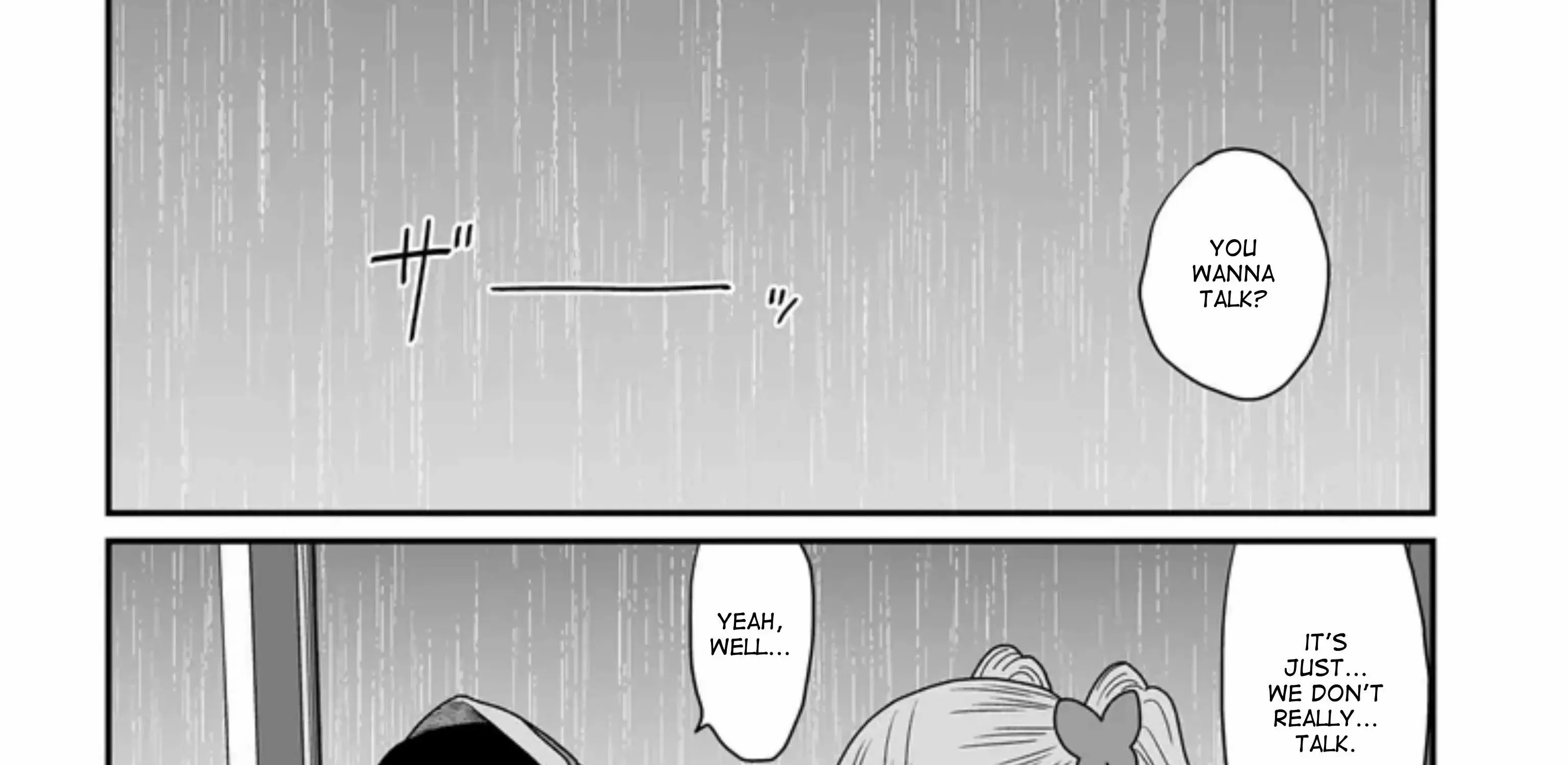 Warui ga Watashi wa Yuri ja nai Chapter 44 page 31 - 