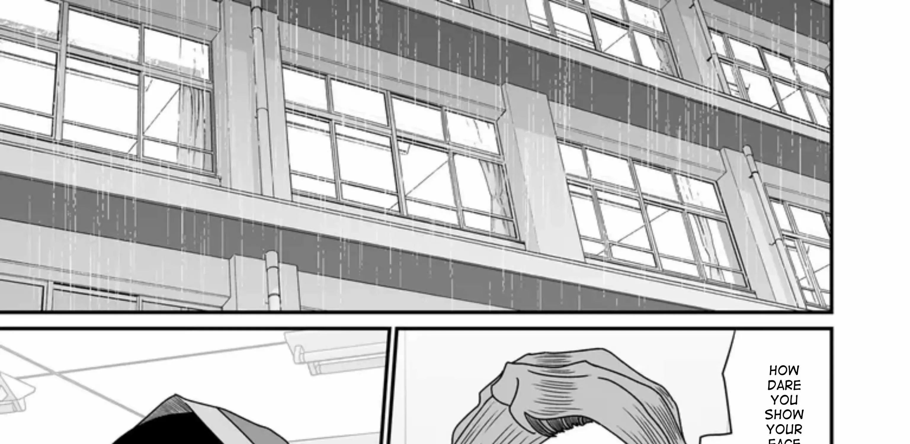 Warui ga Watashi wa Yuri ja nai Chapter 44 page 61 - 