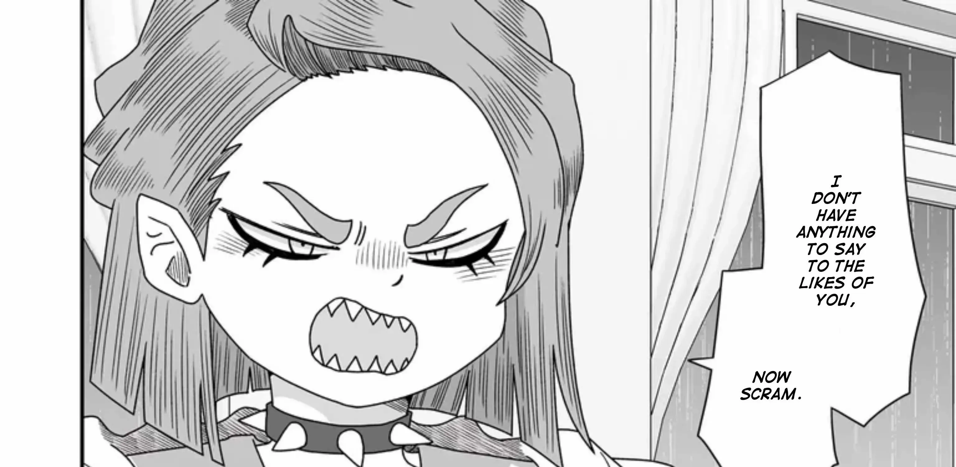 Warui ga Watashi wa Yuri ja nai Chapter 44 page 64 - 