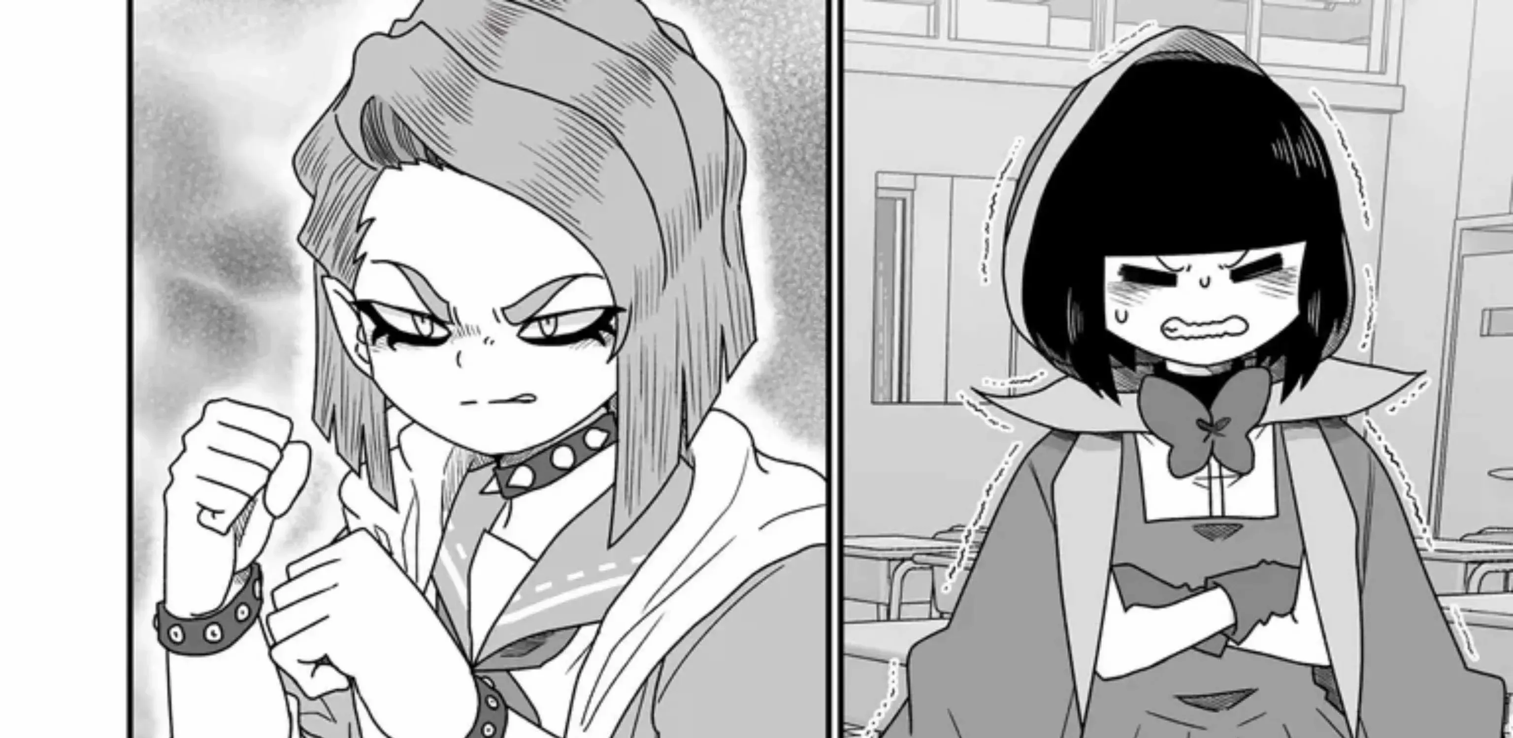 Warui ga Watashi wa Yuri ja nai Chapter 44 page 94 - 