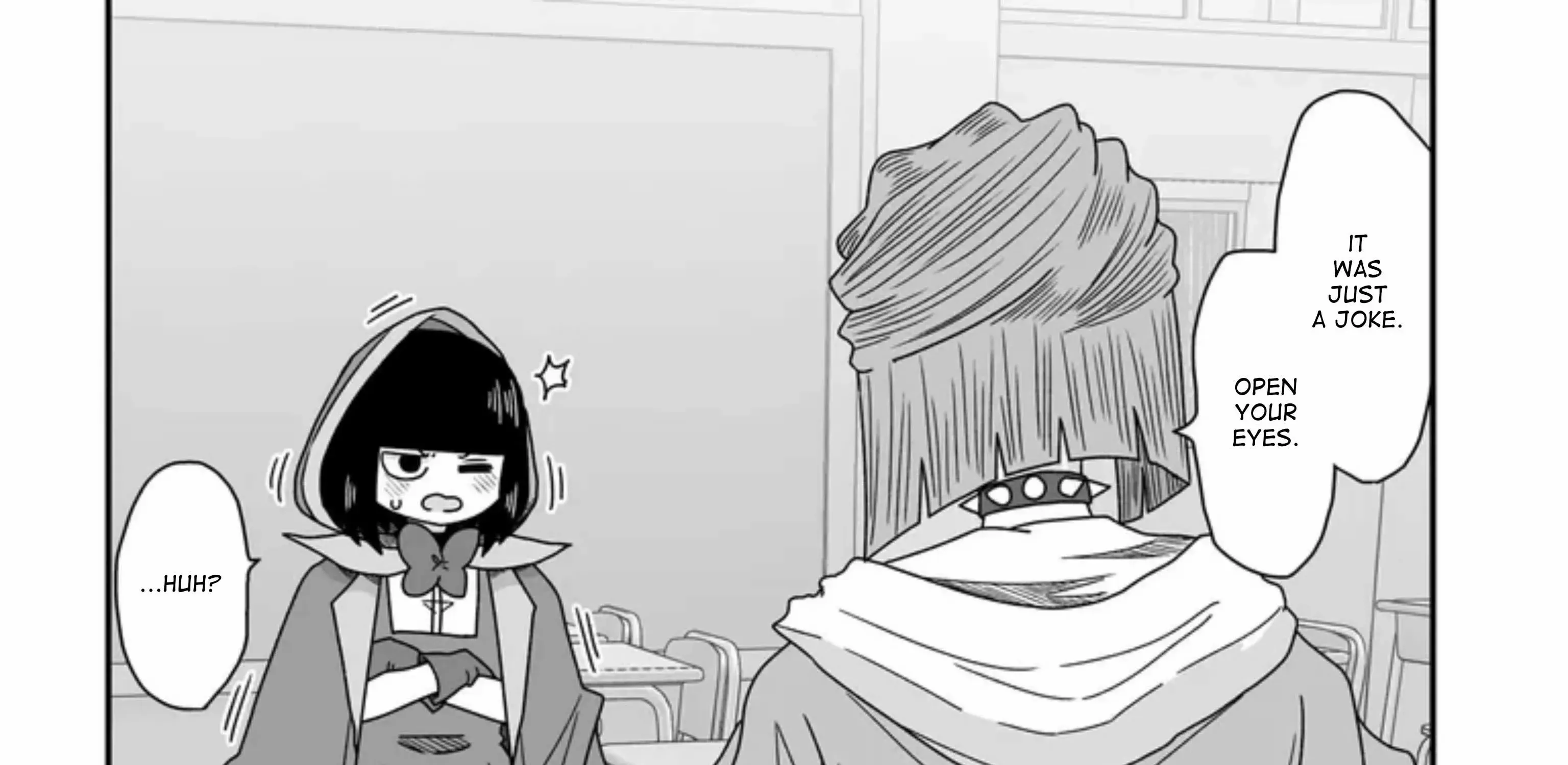 Warui ga Watashi wa Yuri ja nai Chapter 44 page 97 - 