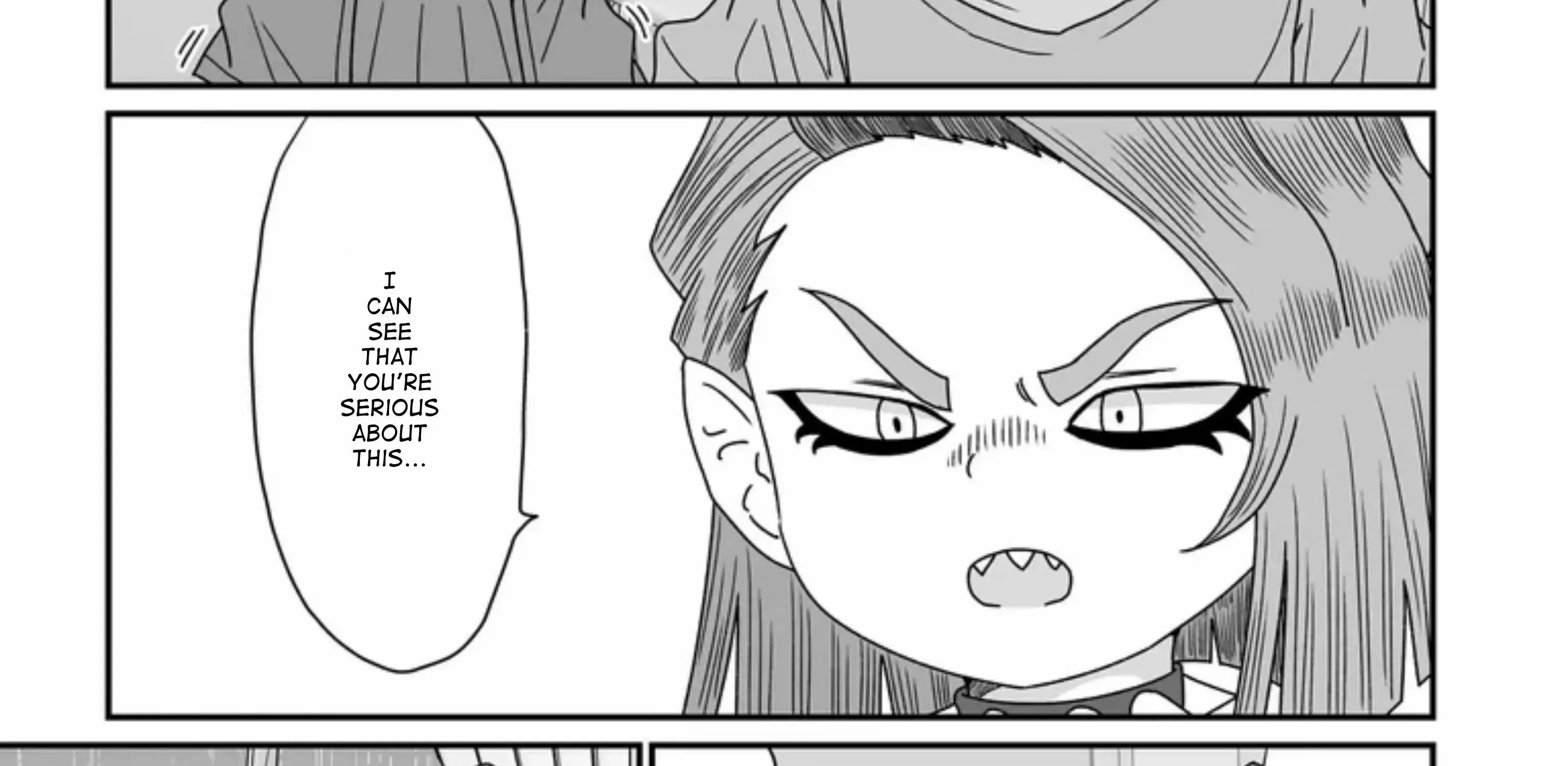 Warui ga Watashi wa Yuri ja nai Chapter 44 page 98 - 