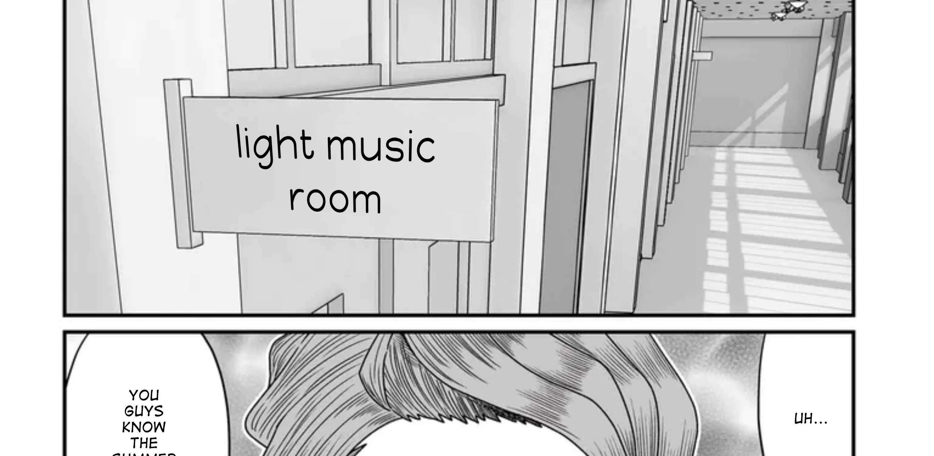 Warui ga Watashi wa Yuri ja nai Chapter 45 page 38 - 