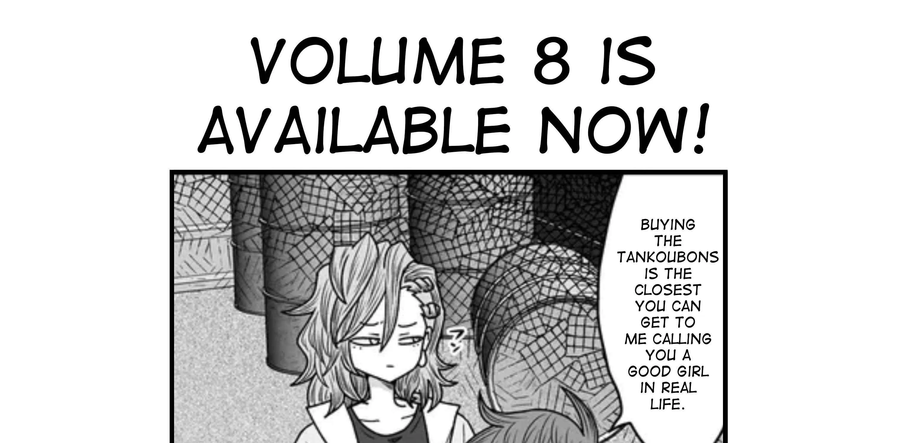Warui ga Watashi wa Yuri ja nai Chapter 45 page 74 - 