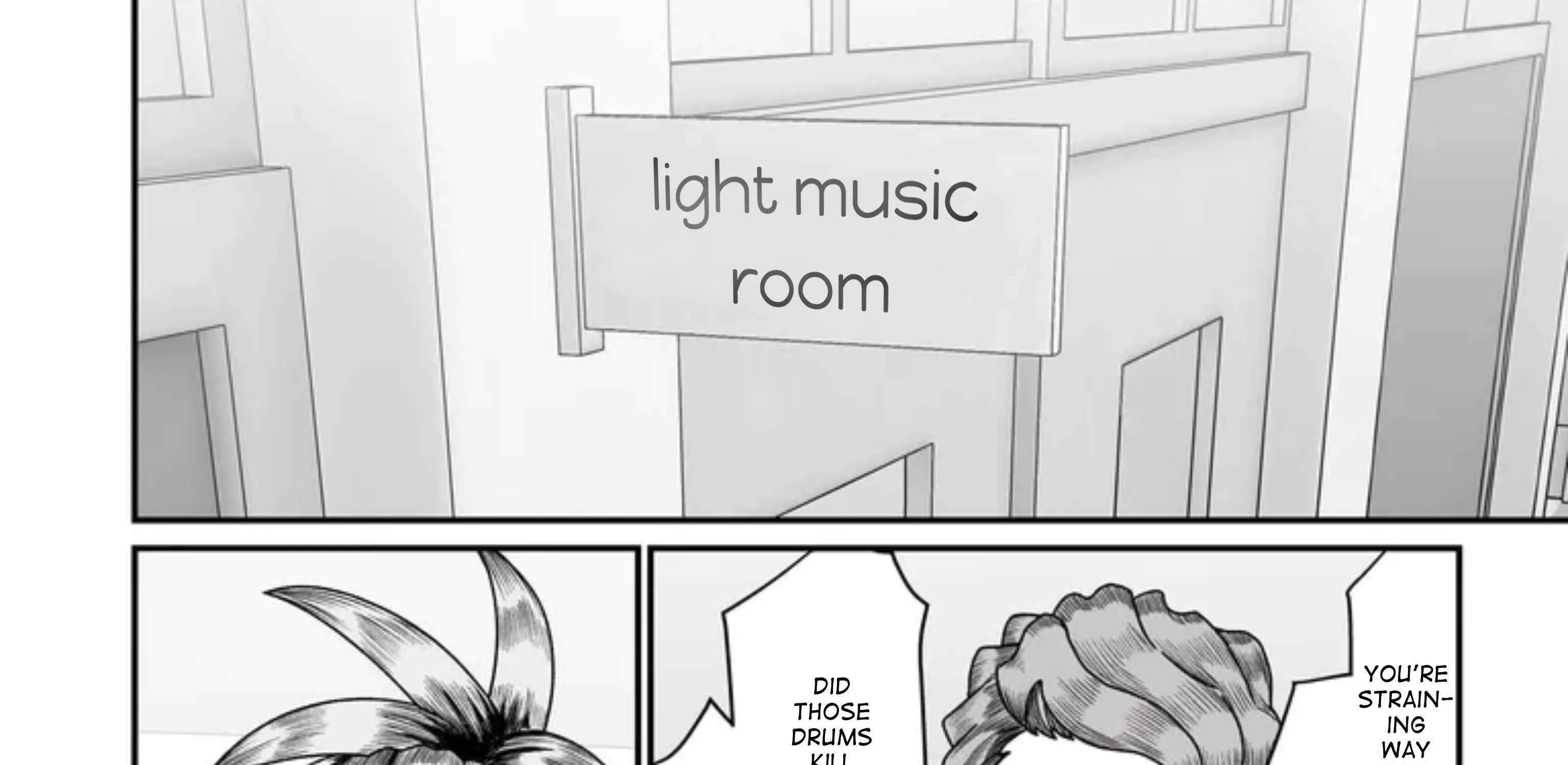 Warui ga Watashi wa Yuri ja nai Chapter 46 page 52 - 
