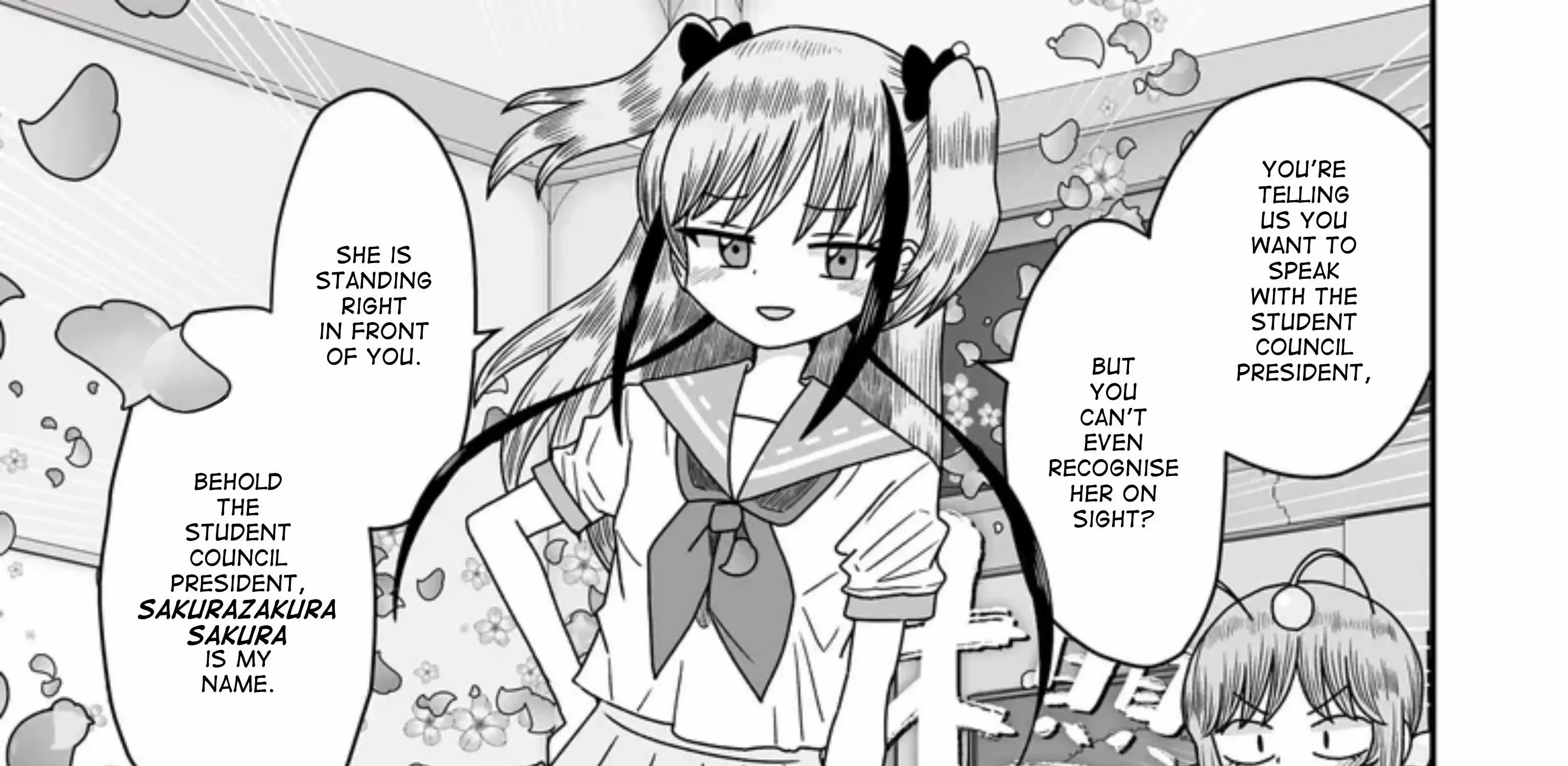 Warui ga Watashi wa Yuri ja nai Chapter 47 page 43 - 