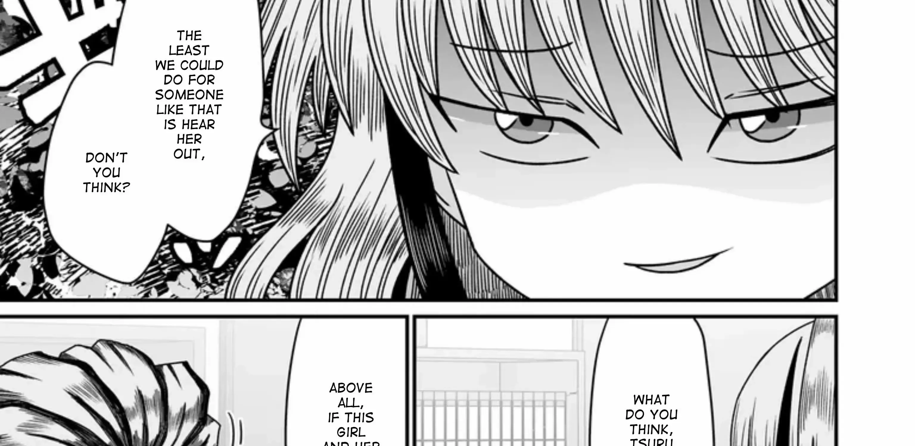 Warui ga Watashi wa Yuri ja nai Chapter 47 page 68 - 