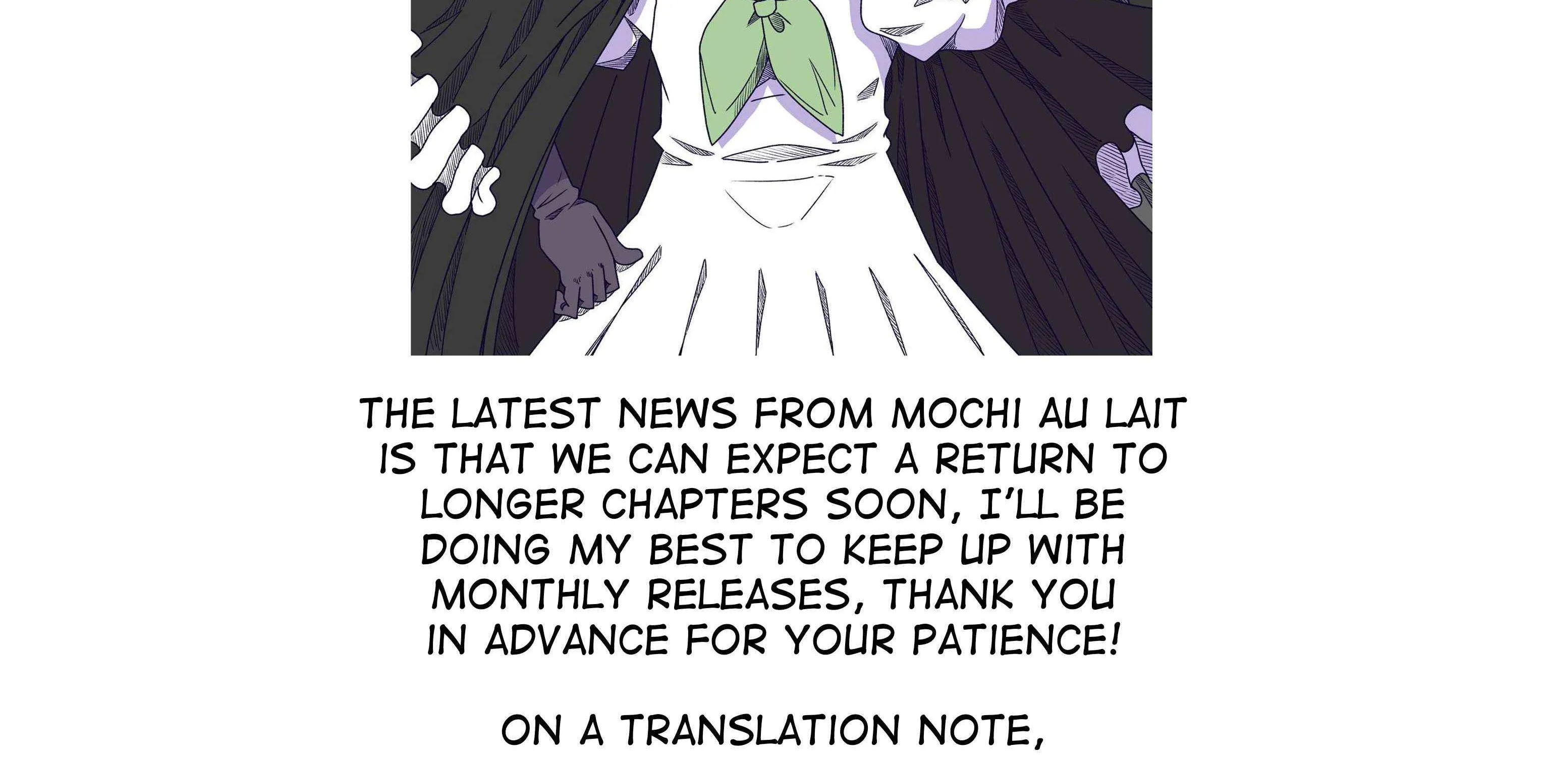 Warui ga Watashi wa Yuri ja nai Chapter 47 page 74 - 
