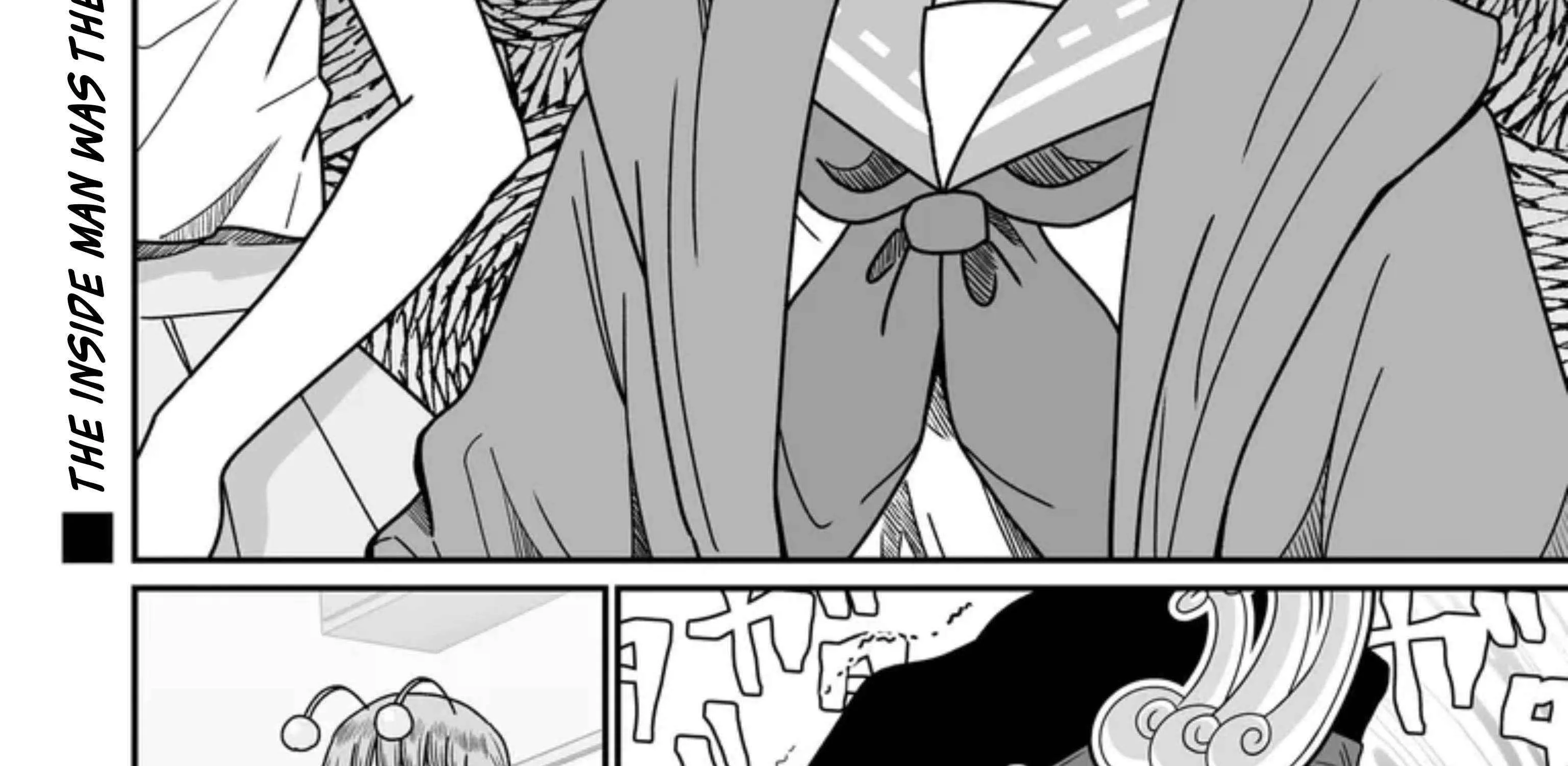 Warui ga Watashi wa Yuri ja nai Chapter 48 page 102 - 