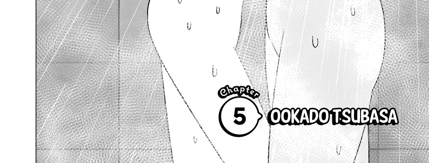 Warui ga Watashi wa Yuri ja nai Chapter 5 page 4 - 