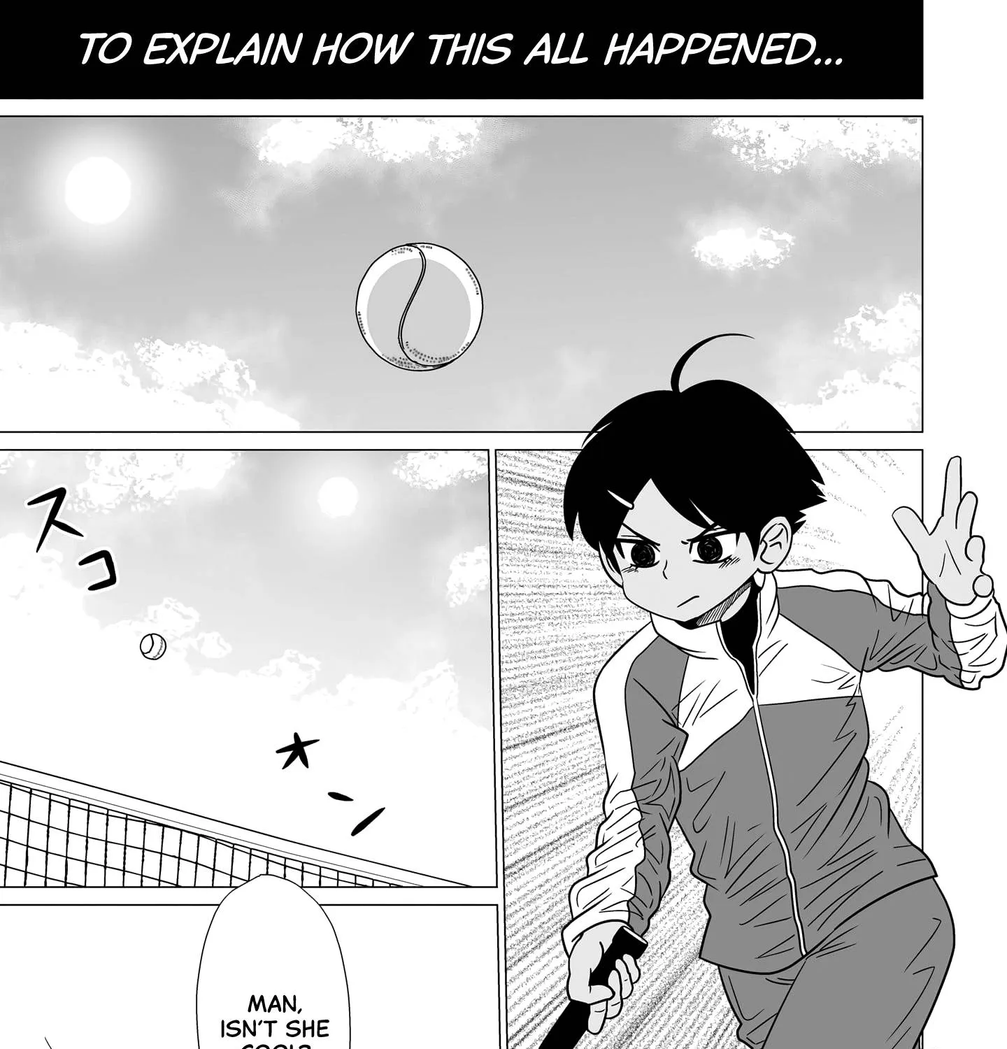 Warui ga Watashi wa Yuri ja nai Chapter 5 page 5 - 