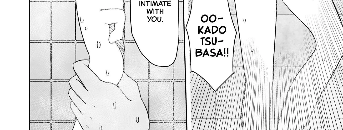 Warui ga Watashi wa Yuri ja nai Chapter 6 page 5 - 