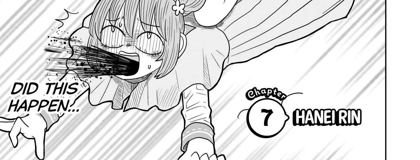 Warui ga Watashi wa Yuri ja nai Chapter 7 page 2 - 