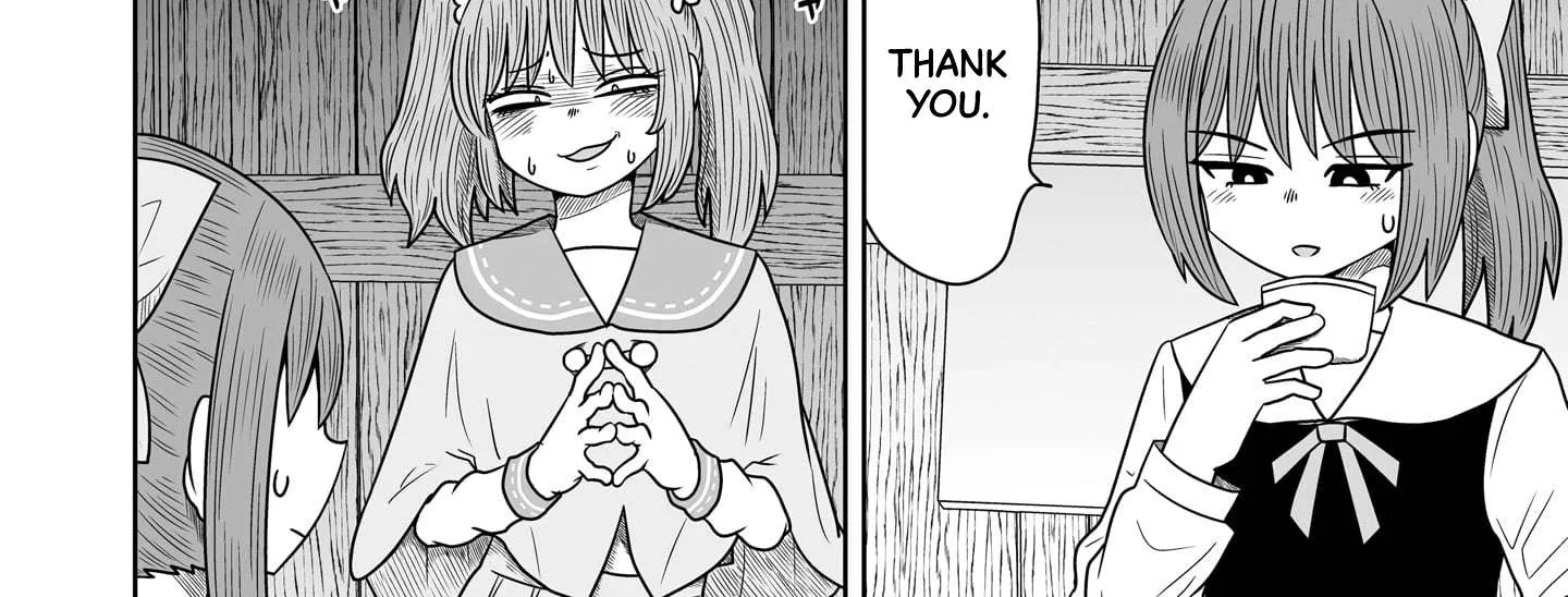 Warui ga Watashi wa Yuri ja nai Chapter 7 page 20 - 