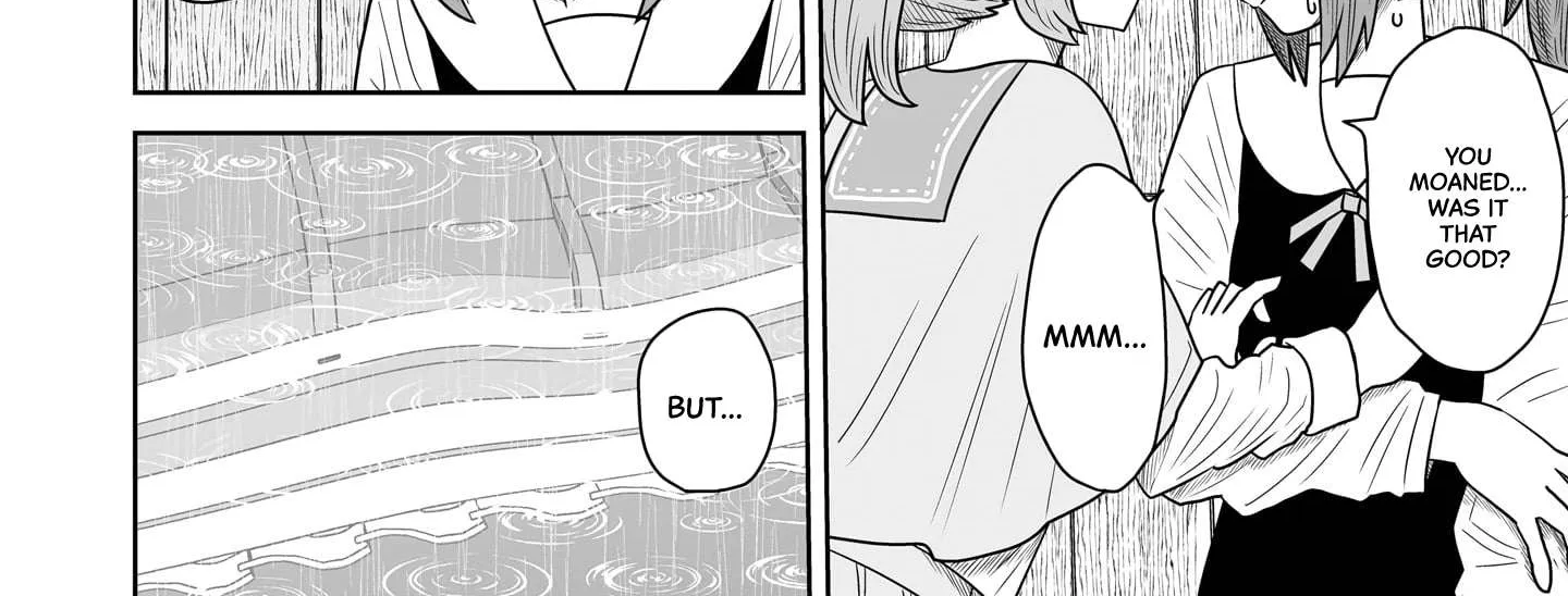 Warui ga Watashi wa Yuri ja nai Chapter 7 page 44 - 