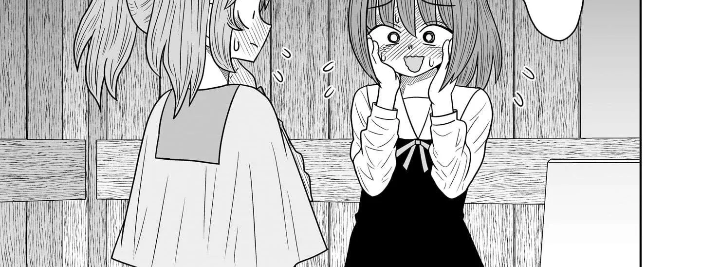 Warui ga Watashi wa Yuri ja nai Chapter 7 page 50 - 