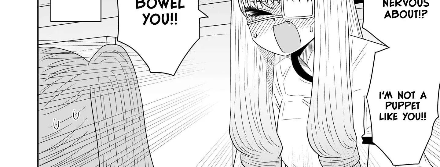 Warui ga Watashi wa Yuri ja nai Chapter 8 page 9 - 