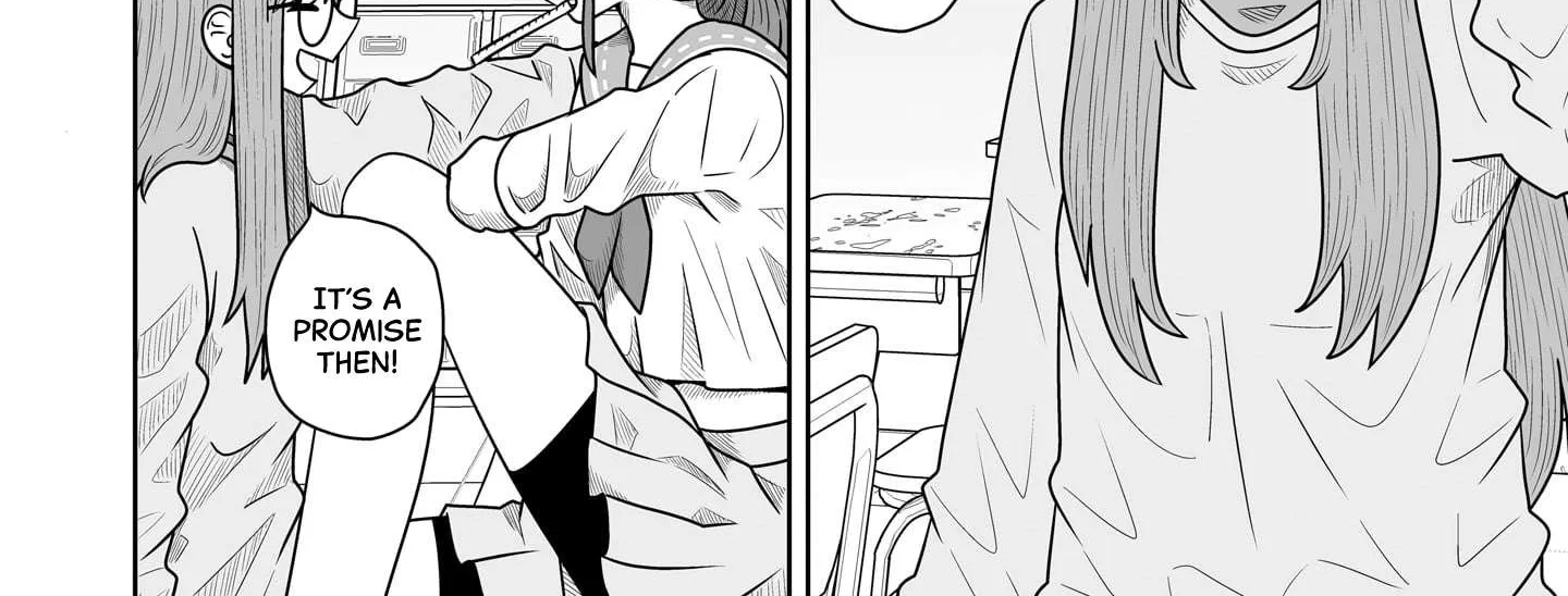 Warui ga Watashi wa Yuri ja nai Chapter 9 page 5 - 