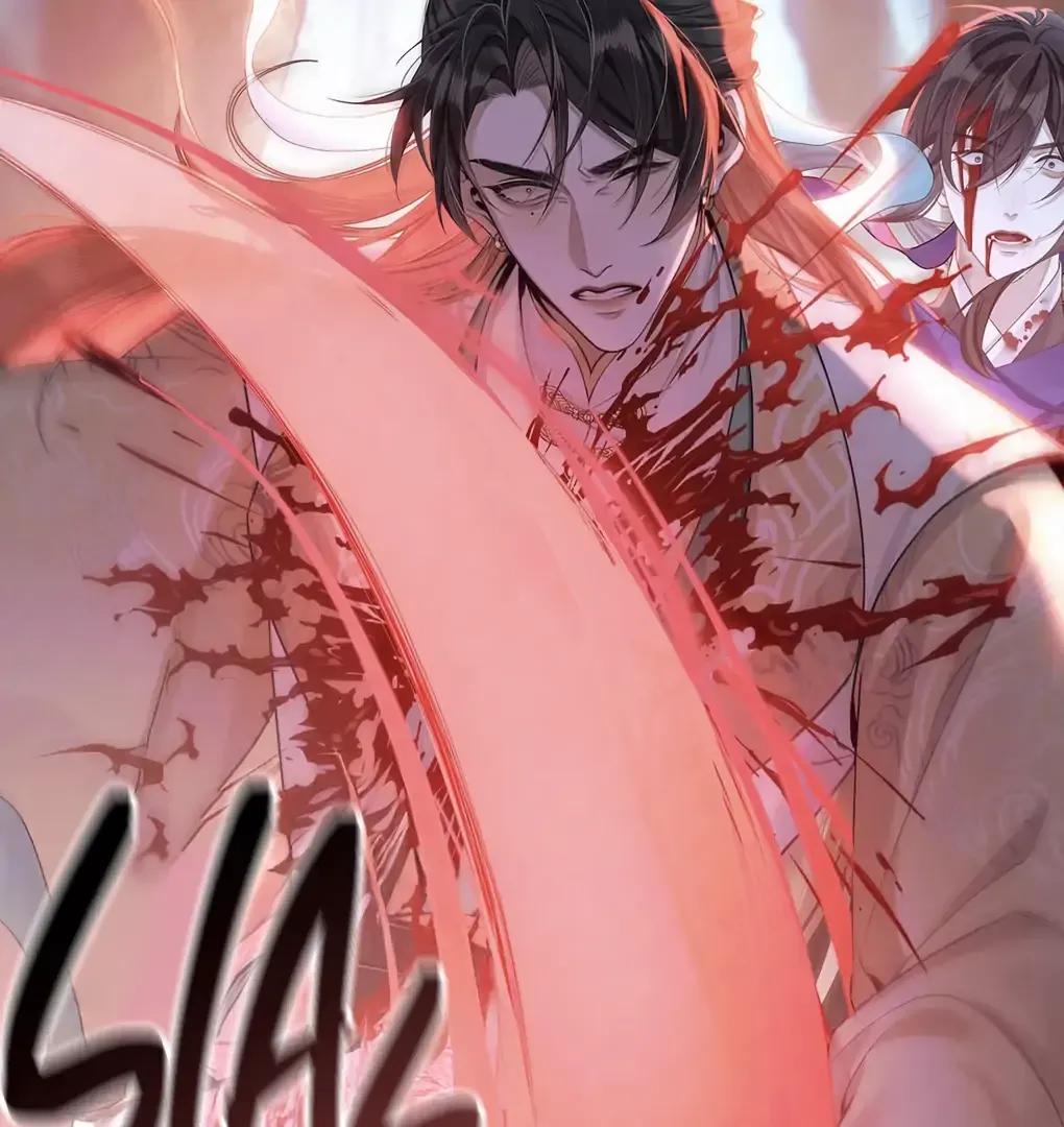 Was His Highness Assassinated Today? Chapter 1 page 3 - 