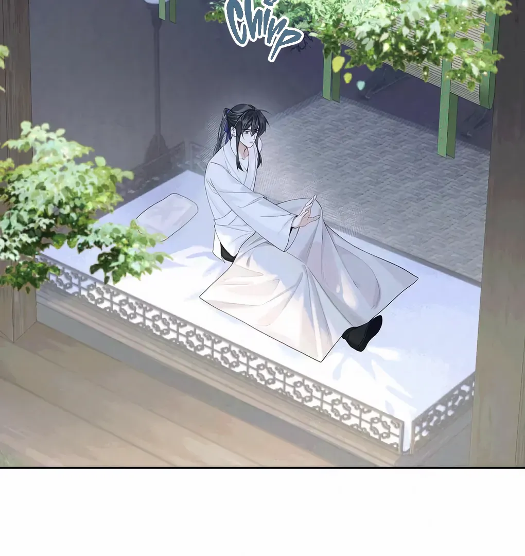 Was His Highness Assassinated Today? Chapter 1 page 21 - 