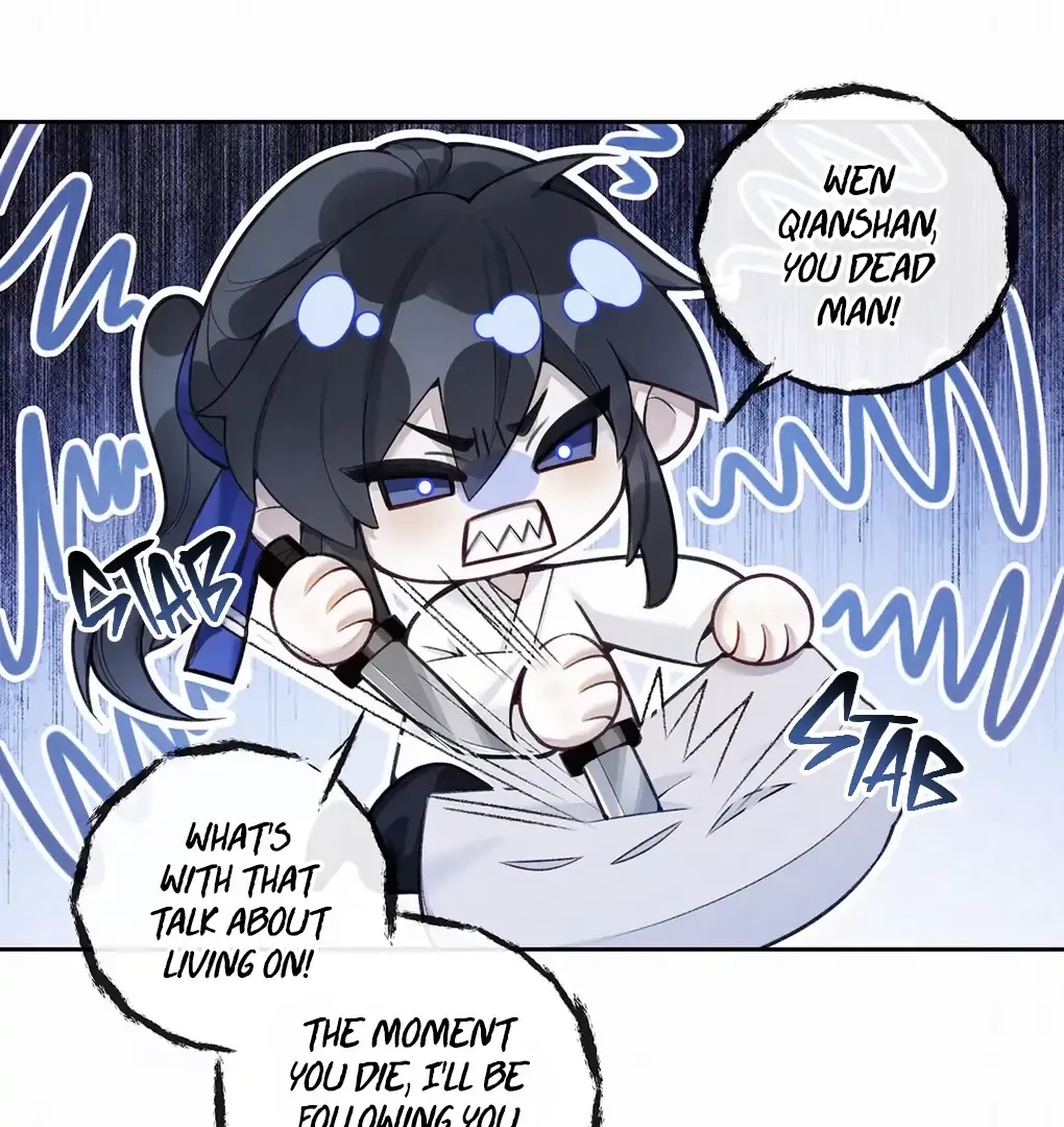 Was His Highness Assassinated Today? Chapter 1 page 24 - 