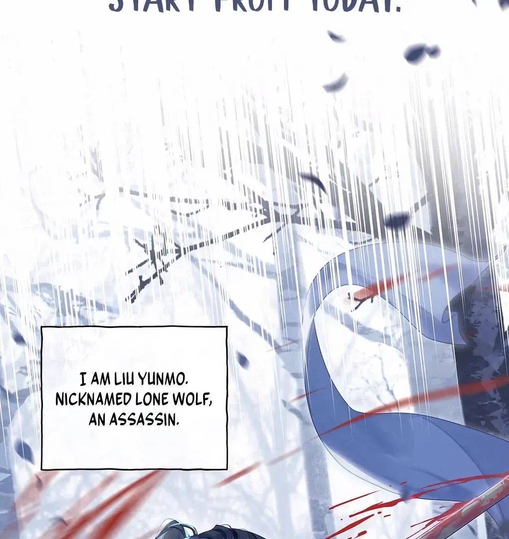 Was His Highness Assassinated Today? Chapter 1 page 27 - 