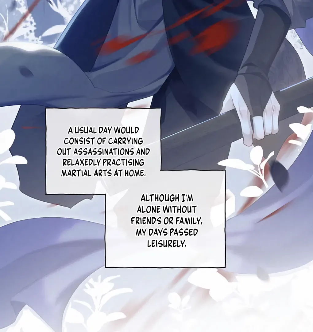Was His Highness Assassinated Today? Chapter 1 page 29 - 