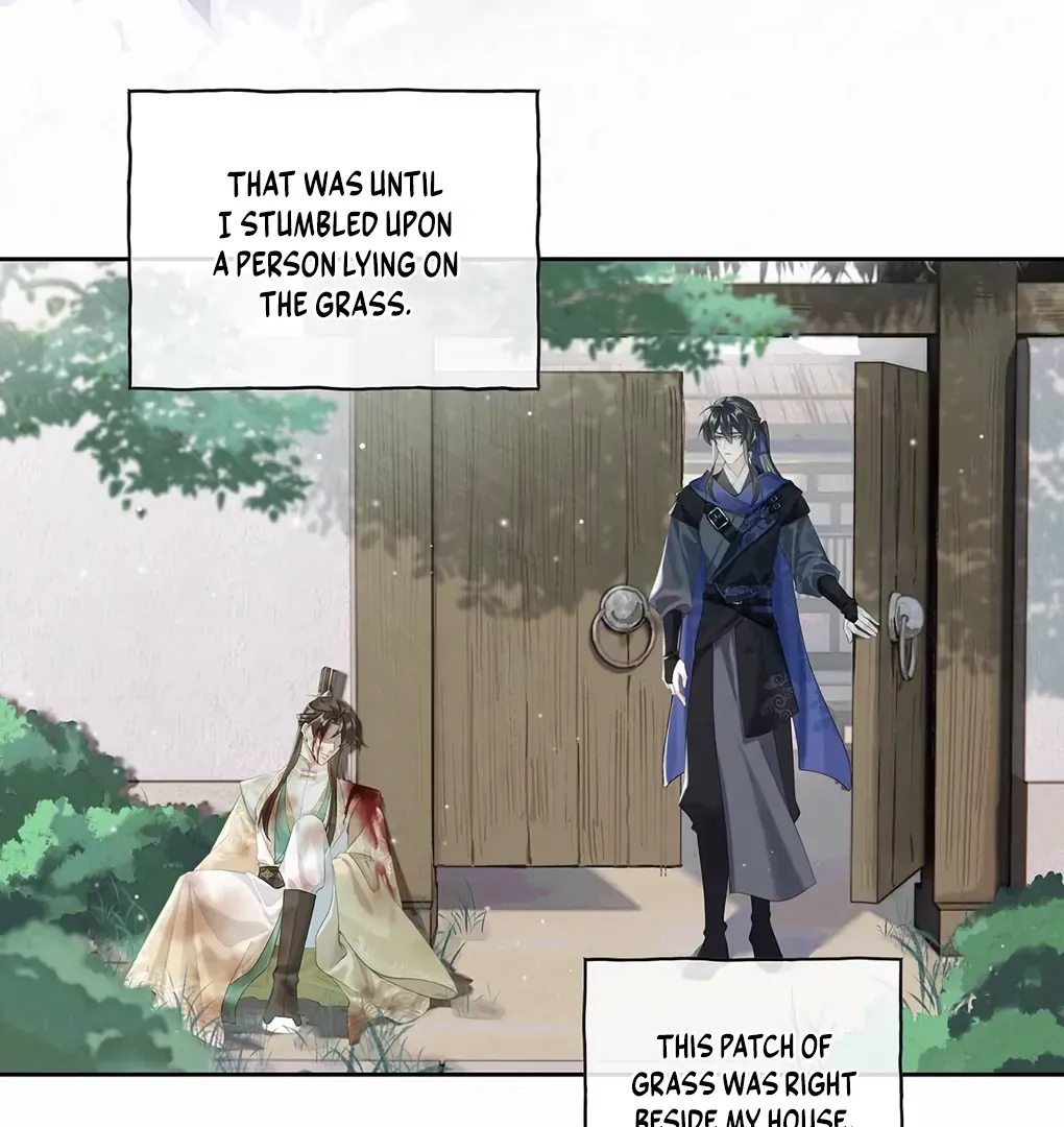 Was His Highness Assassinated Today? Chapter 1 page 30 - 