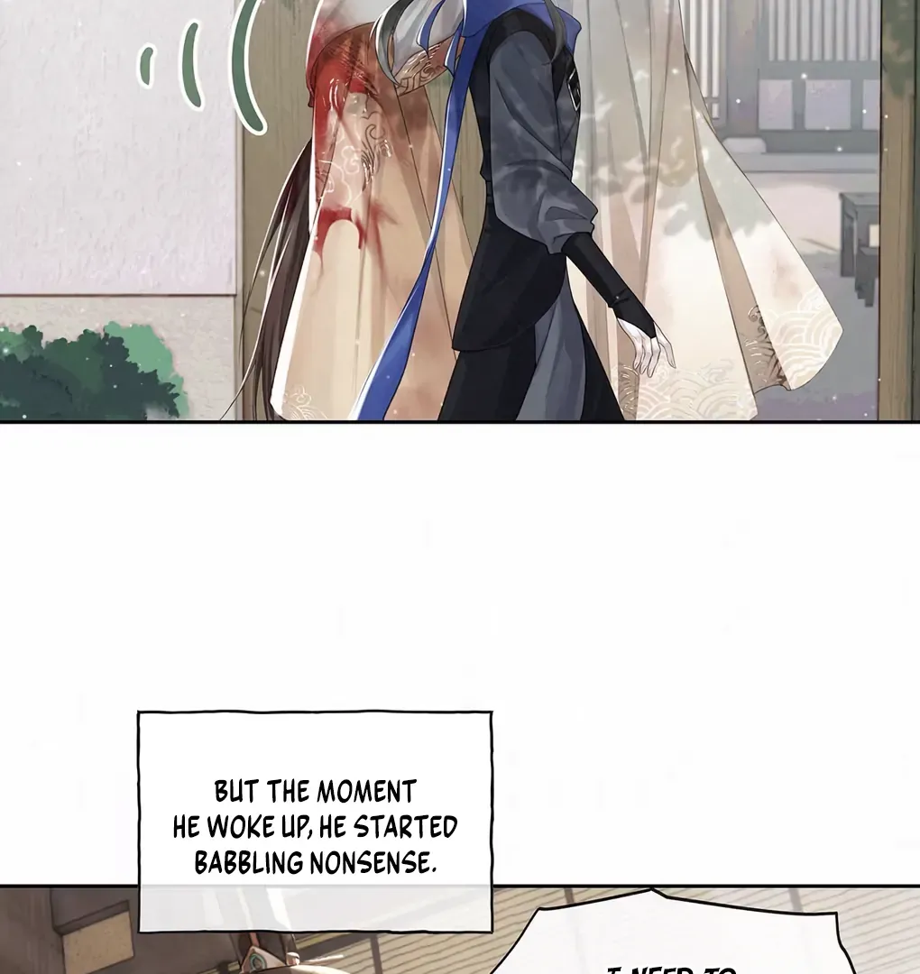 Was His Highness Assassinated Today? Chapter 1 page 36 - 