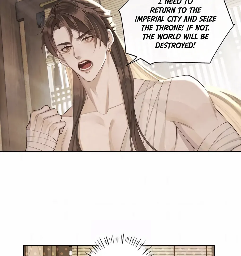 Was His Highness Assassinated Today? Chapter 1 page 37 - 