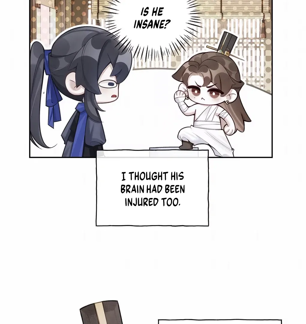 Was His Highness Assassinated Today? Chapter 1 page 38 - 
