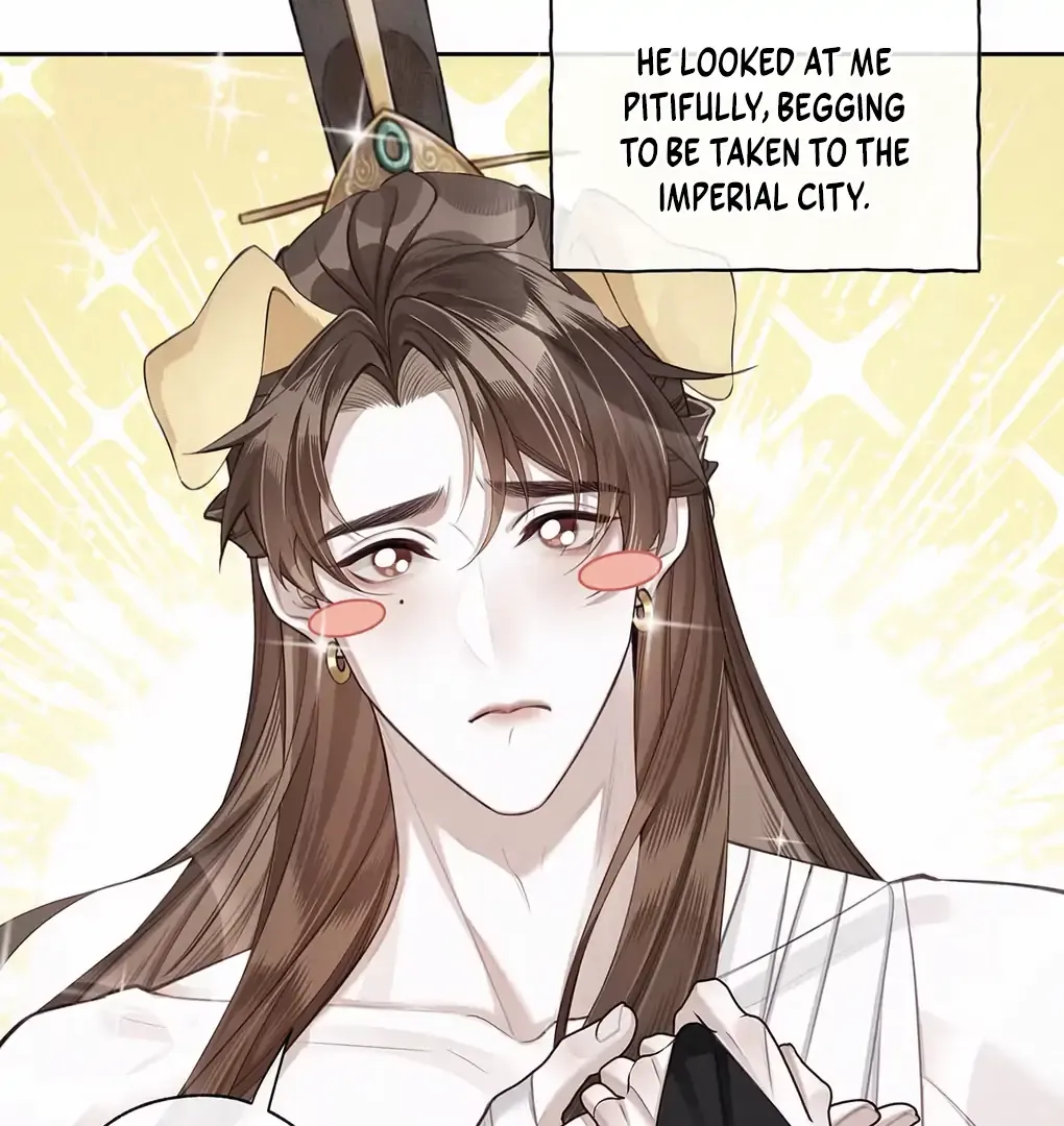 Was His Highness Assassinated Today? Chapter 1 page 39 - 