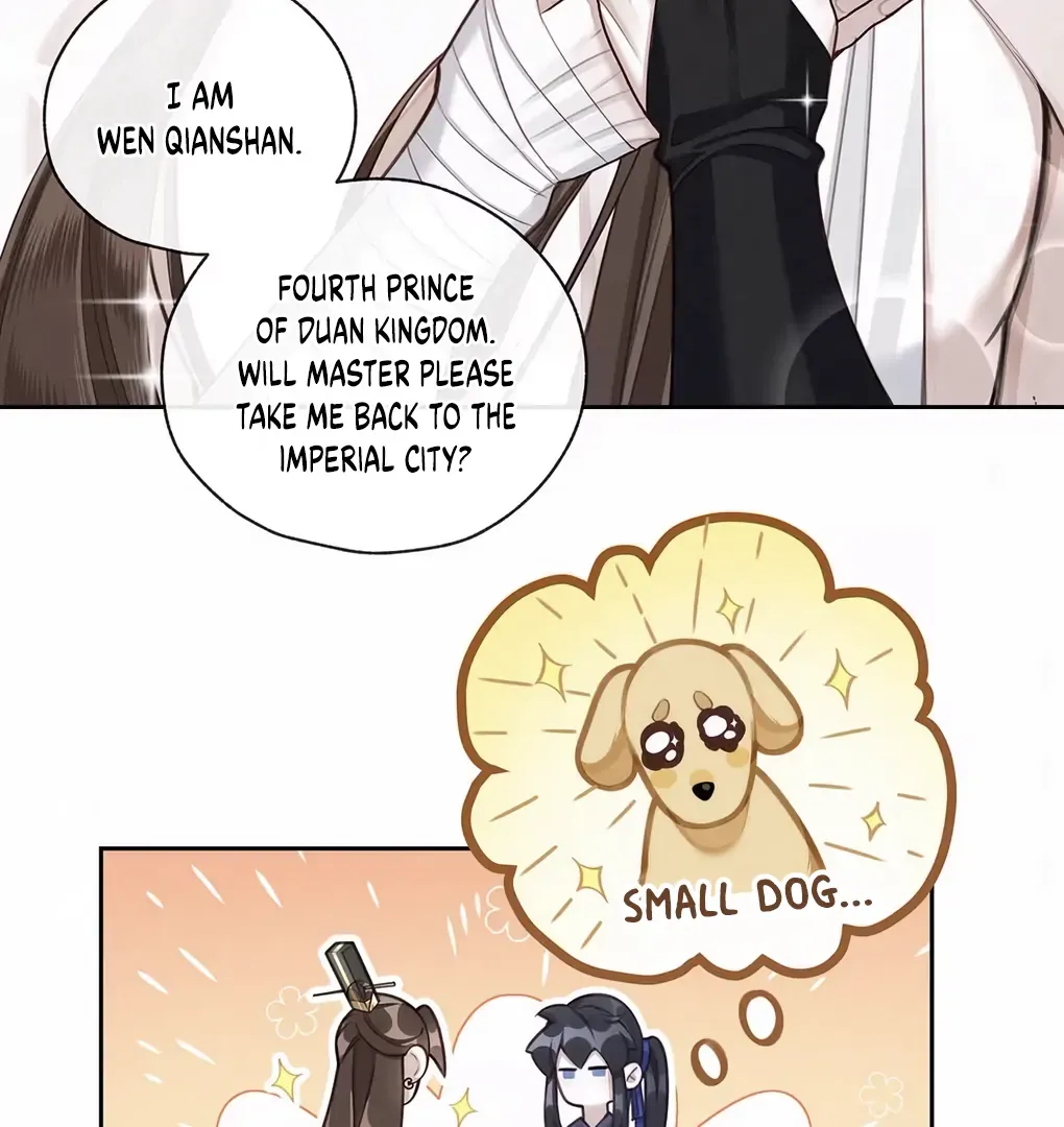 Was His Highness Assassinated Today? Chapter 1 page 40 - 