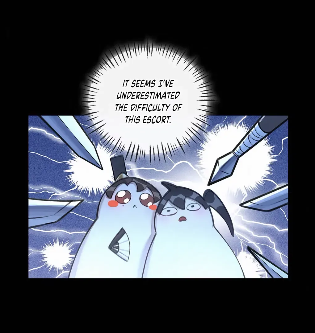 Was His Highness Assassinated Today? Chapter 1 page 44 - 