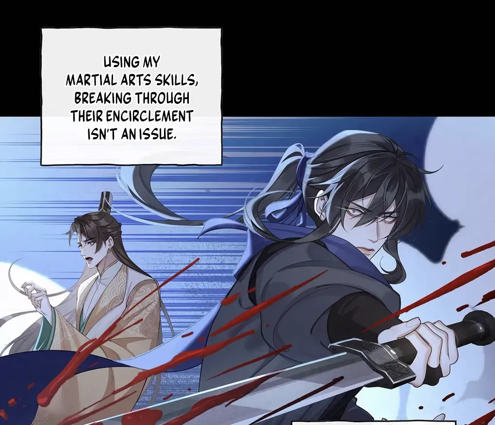 Was His Highness Assassinated Today? Chapter 1 page 45 - 
